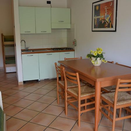 פייטרה ליגורה Residence Pian Dei Boschi מראה חיצוני תמונה
