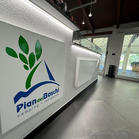 פייטרה ליגורה Residence Pian Dei Boschi מראה חיצוני תמונה