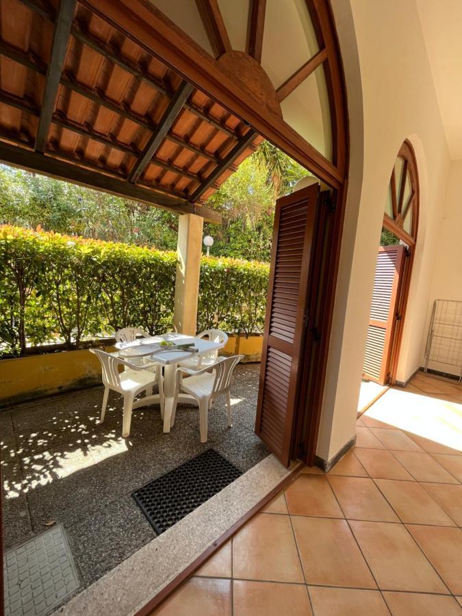 פייטרה ליגורה Residence Pian Dei Boschi מראה חיצוני תמונה