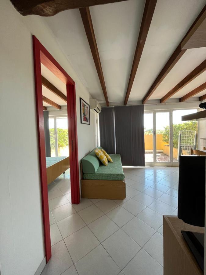 פייטרה ליגורה Residence Pian Dei Boschi מראה חיצוני תמונה