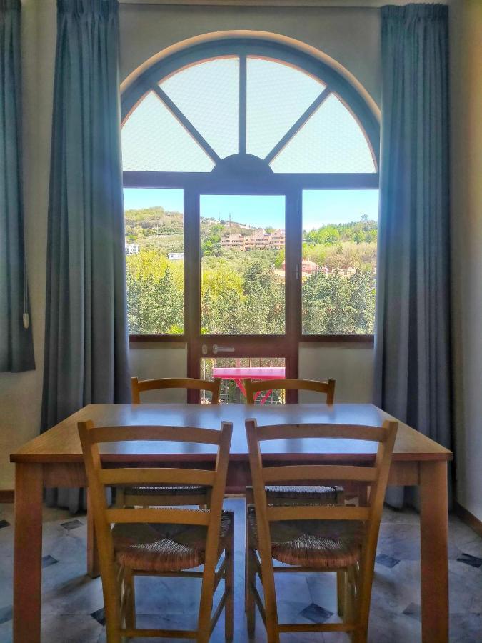 פייטרה ליגורה Residence Pian Dei Boschi מראה חיצוני תמונה