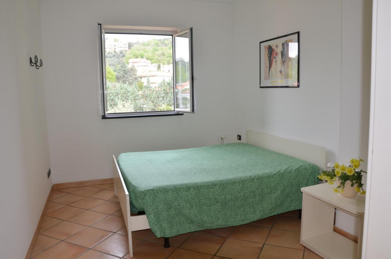 פייטרה ליגורה Residence Pian Dei Boschi מראה חיצוני תמונה