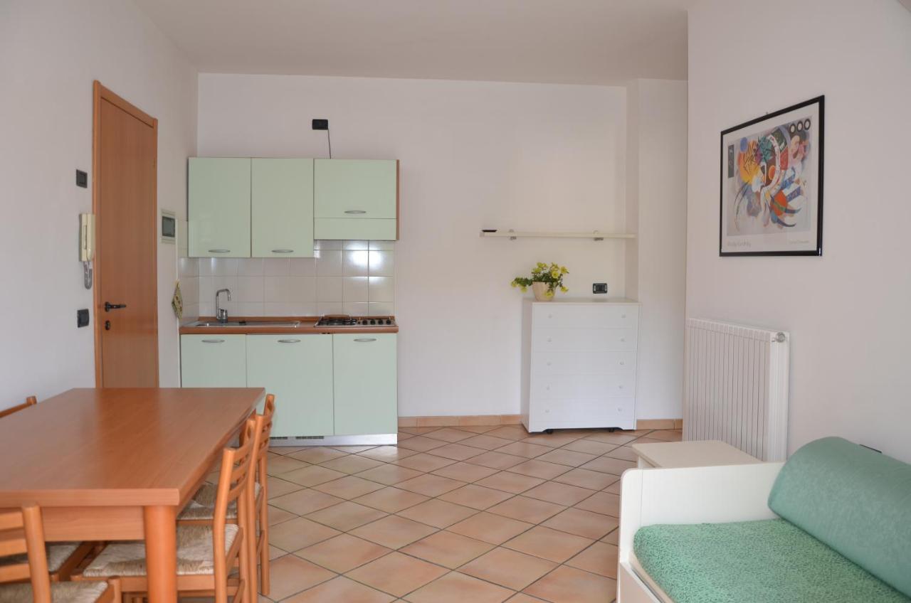 פייטרה ליגורה Residence Pian Dei Boschi מראה חיצוני תמונה