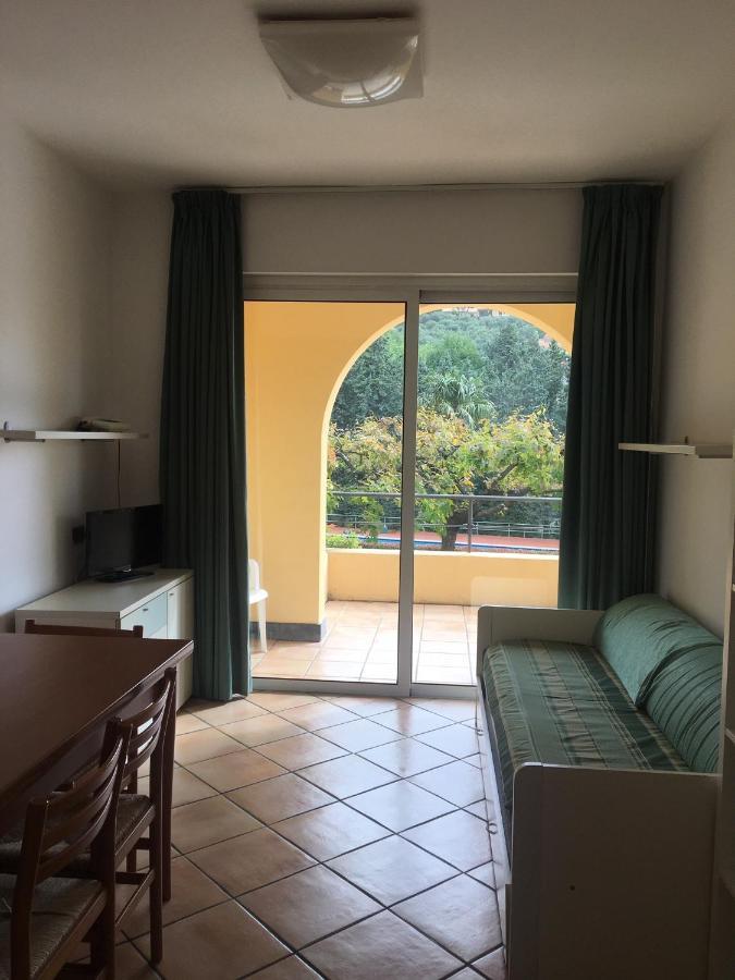 פייטרה ליגורה Residence Pian Dei Boschi מראה חיצוני תמונה