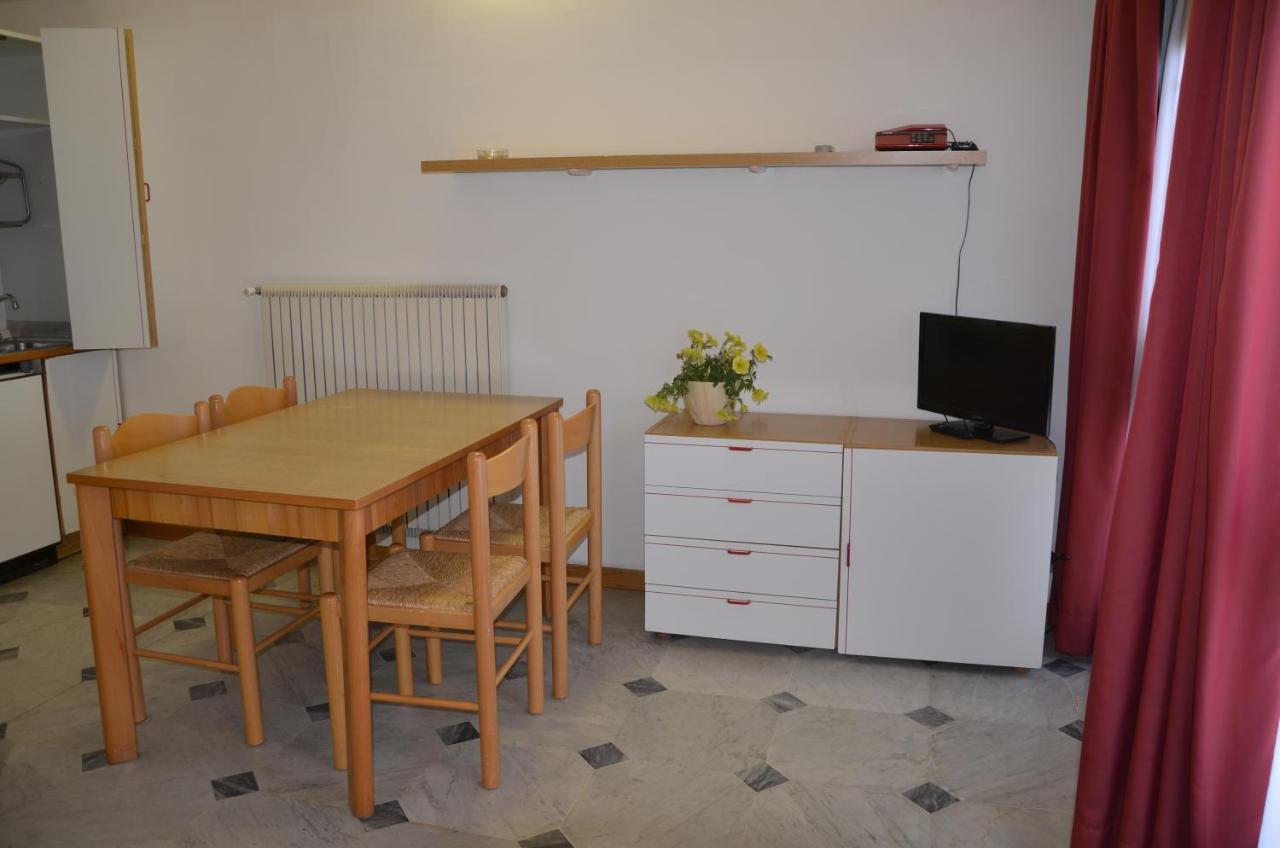 פייטרה ליגורה Residence Pian Dei Boschi מראה חיצוני תמונה