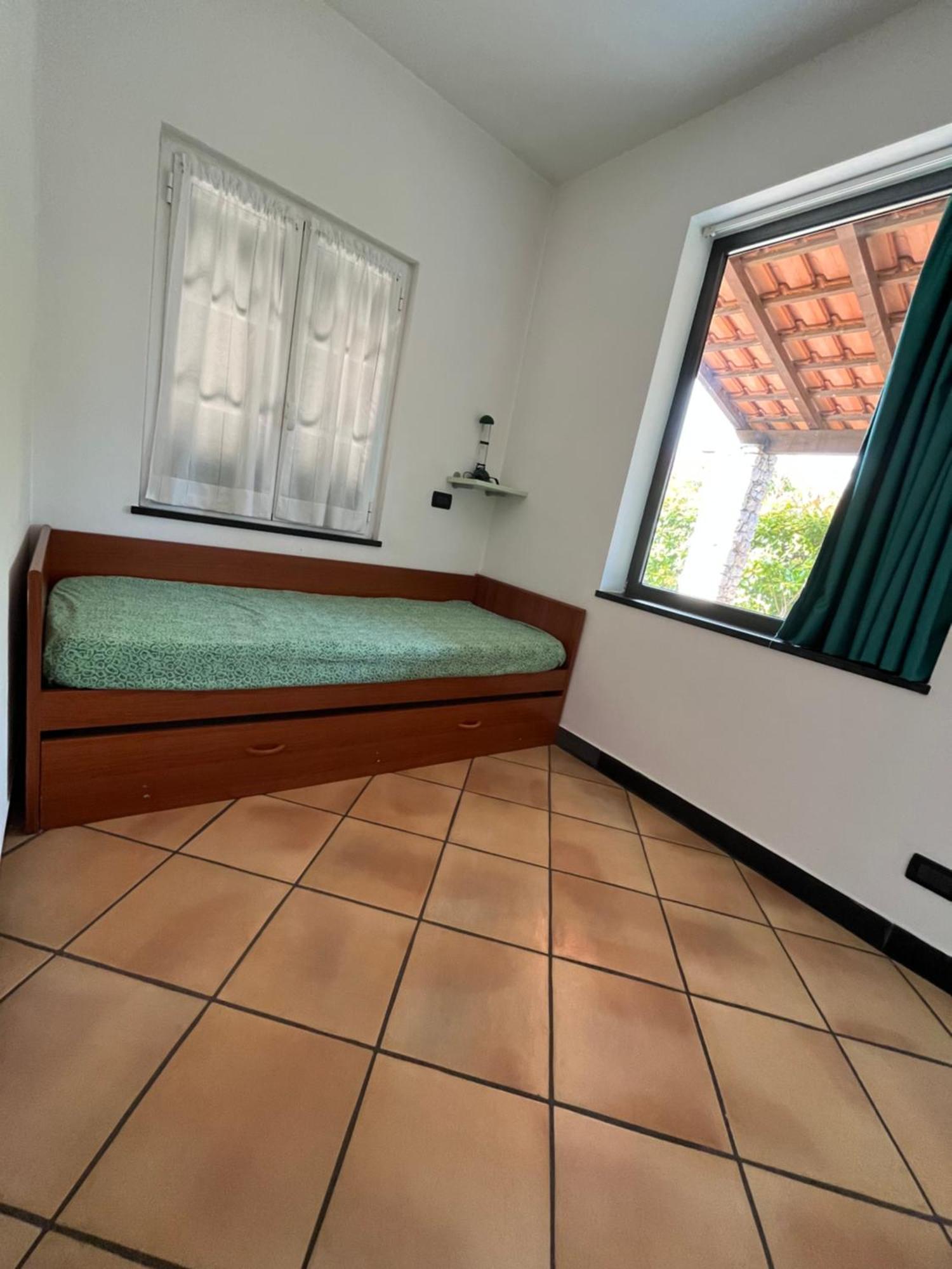 פייטרה ליגורה Residence Pian Dei Boschi מראה חיצוני תמונה