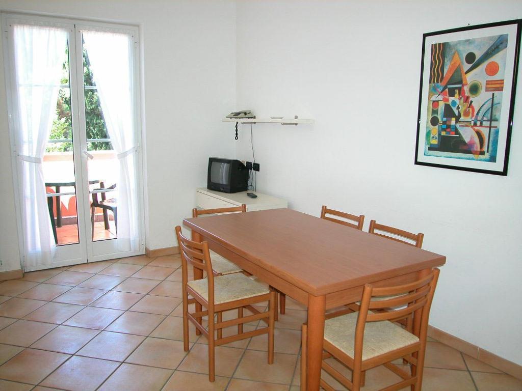 פייטרה ליגורה Residence Pian Dei Boschi מראה חיצוני תמונה