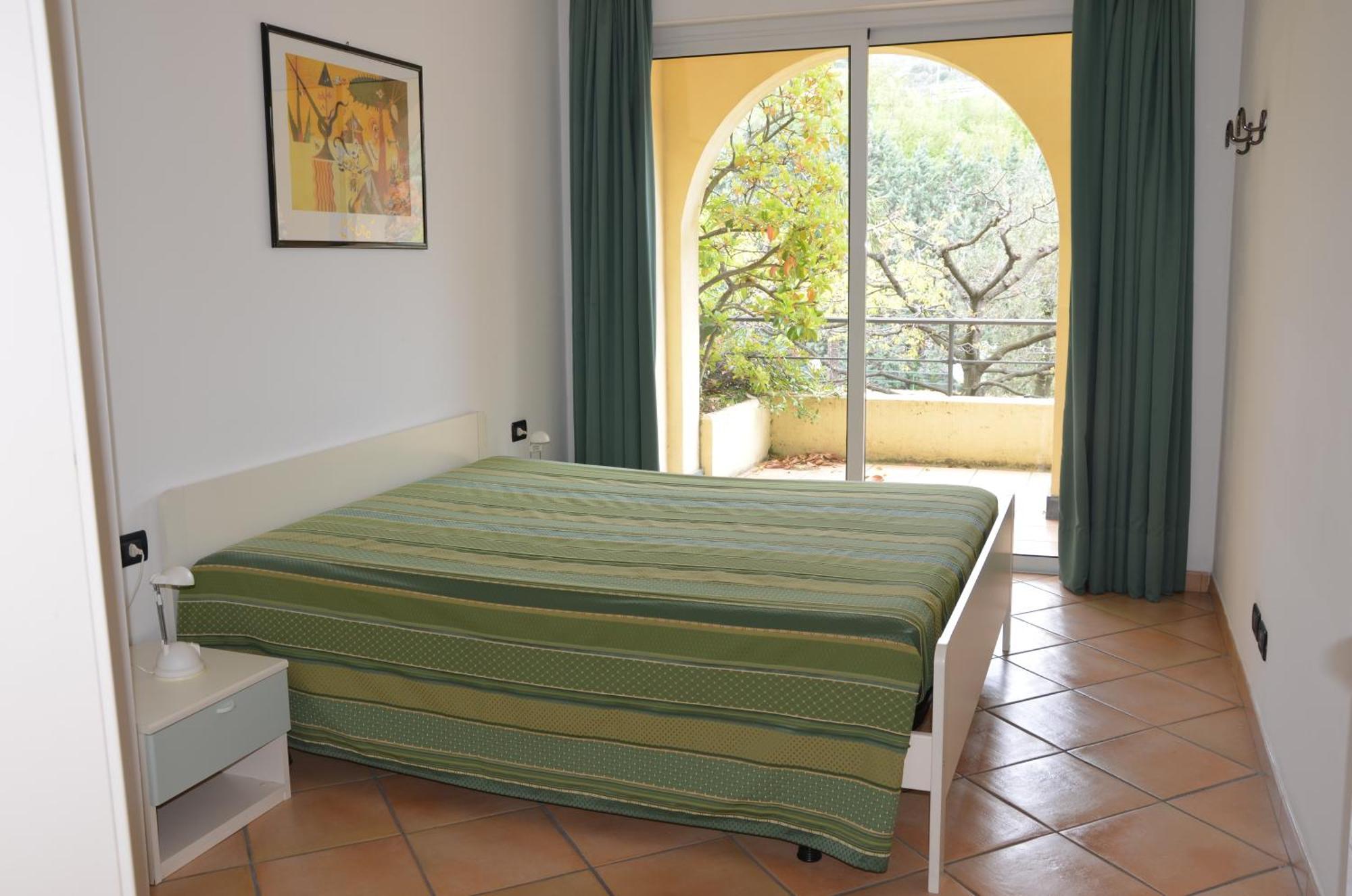 פייטרה ליגורה Residence Pian Dei Boschi מראה חיצוני תמונה