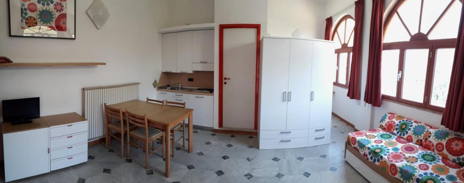 פייטרה ליגורה Residence Pian Dei Boschi מראה חיצוני תמונה
