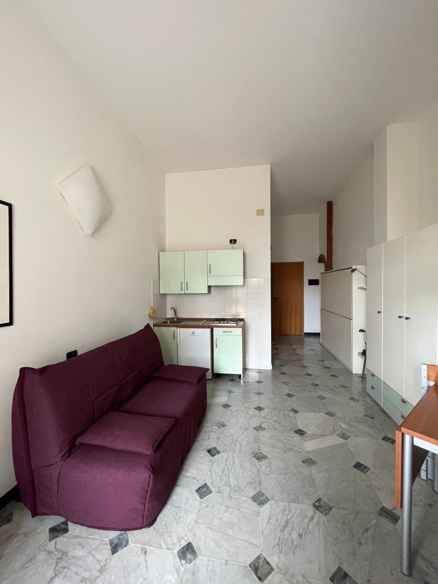 פייטרה ליגורה Residence Pian Dei Boschi מראה חיצוני תמונה