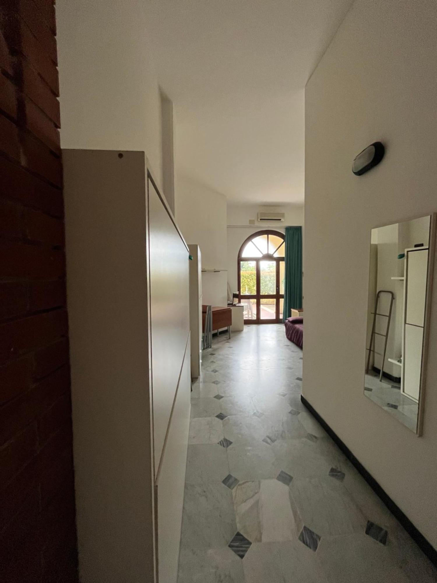 פייטרה ליגורה Residence Pian Dei Boschi מראה חיצוני תמונה
