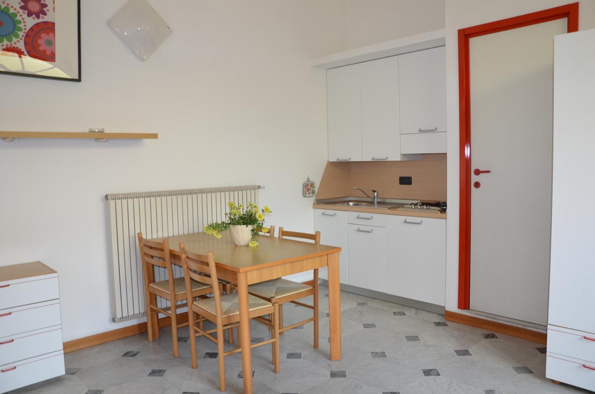 פייטרה ליגורה Residence Pian Dei Boschi מראה חיצוני תמונה