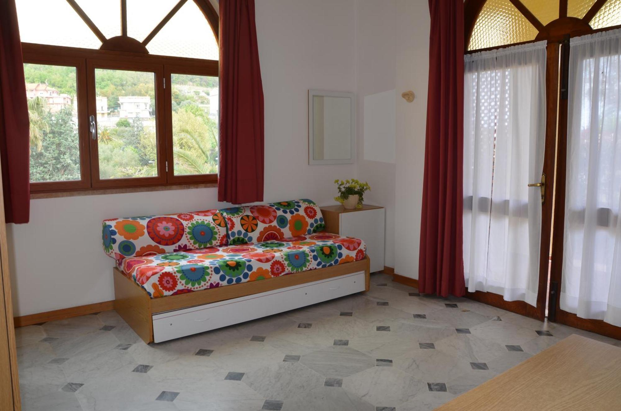 פייטרה ליגורה Residence Pian Dei Boschi מראה חיצוני תמונה