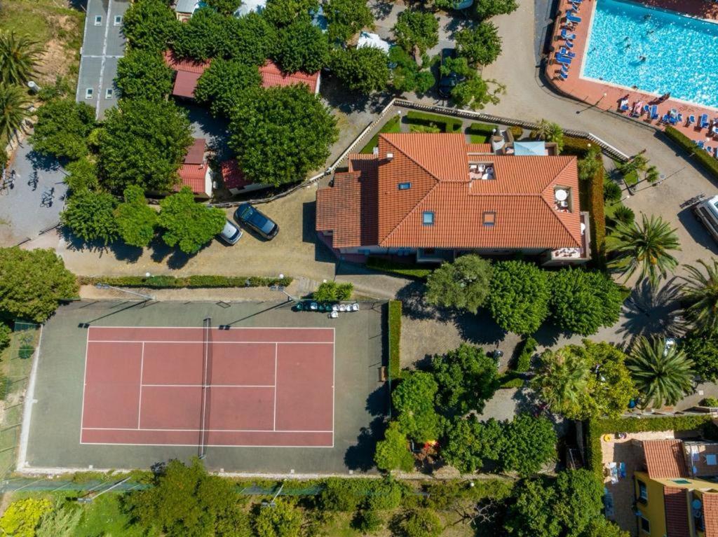 פייטרה ליגורה Residence Pian Dei Boschi מראה חיצוני תמונה