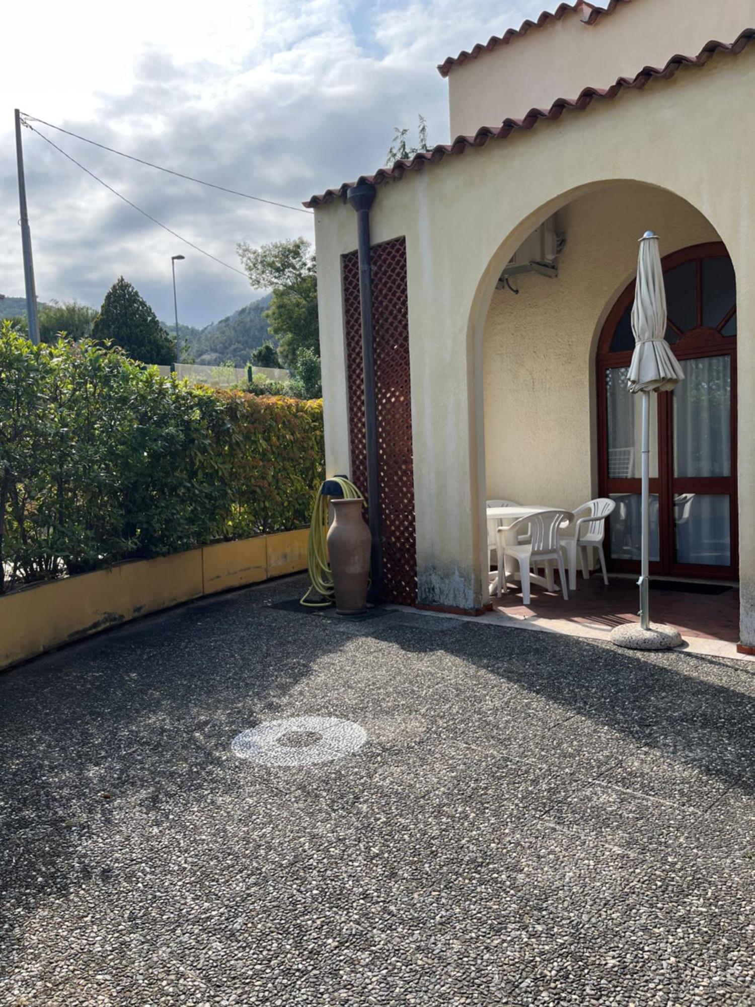 פייטרה ליגורה Residence Pian Dei Boschi מראה חיצוני תמונה