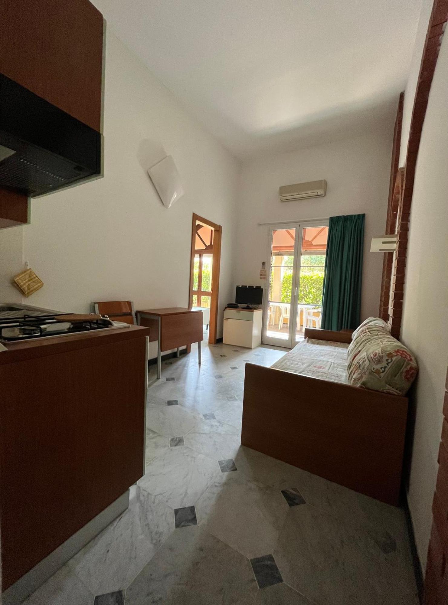 פייטרה ליגורה Residence Pian Dei Boschi מראה חיצוני תמונה
