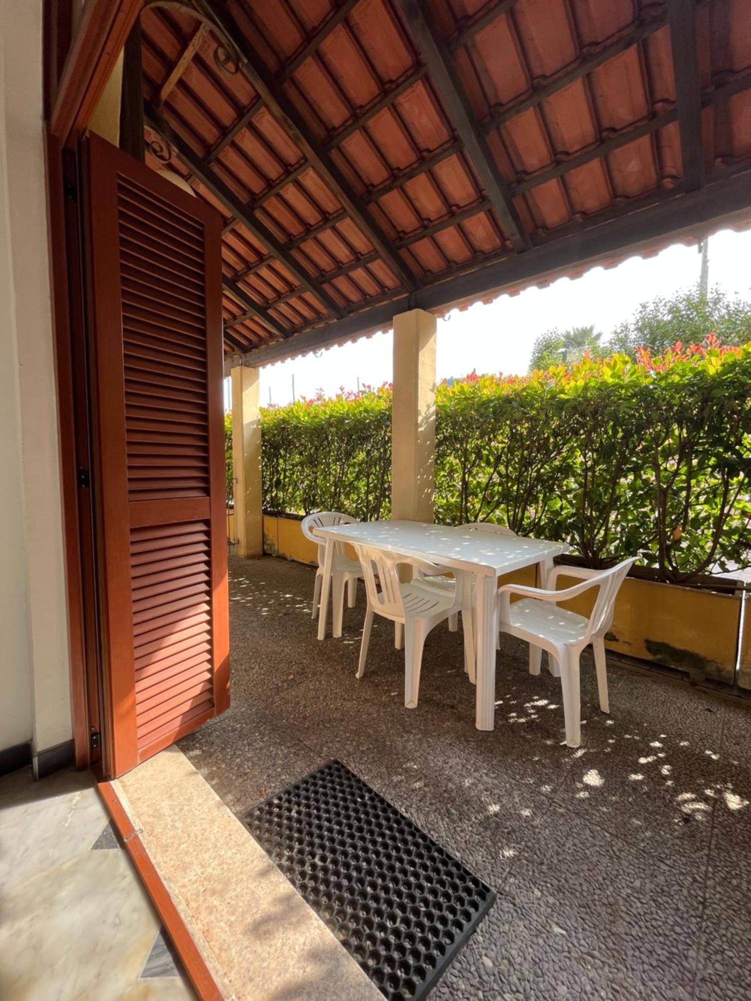פייטרה ליגורה Residence Pian Dei Boschi מראה חיצוני תמונה