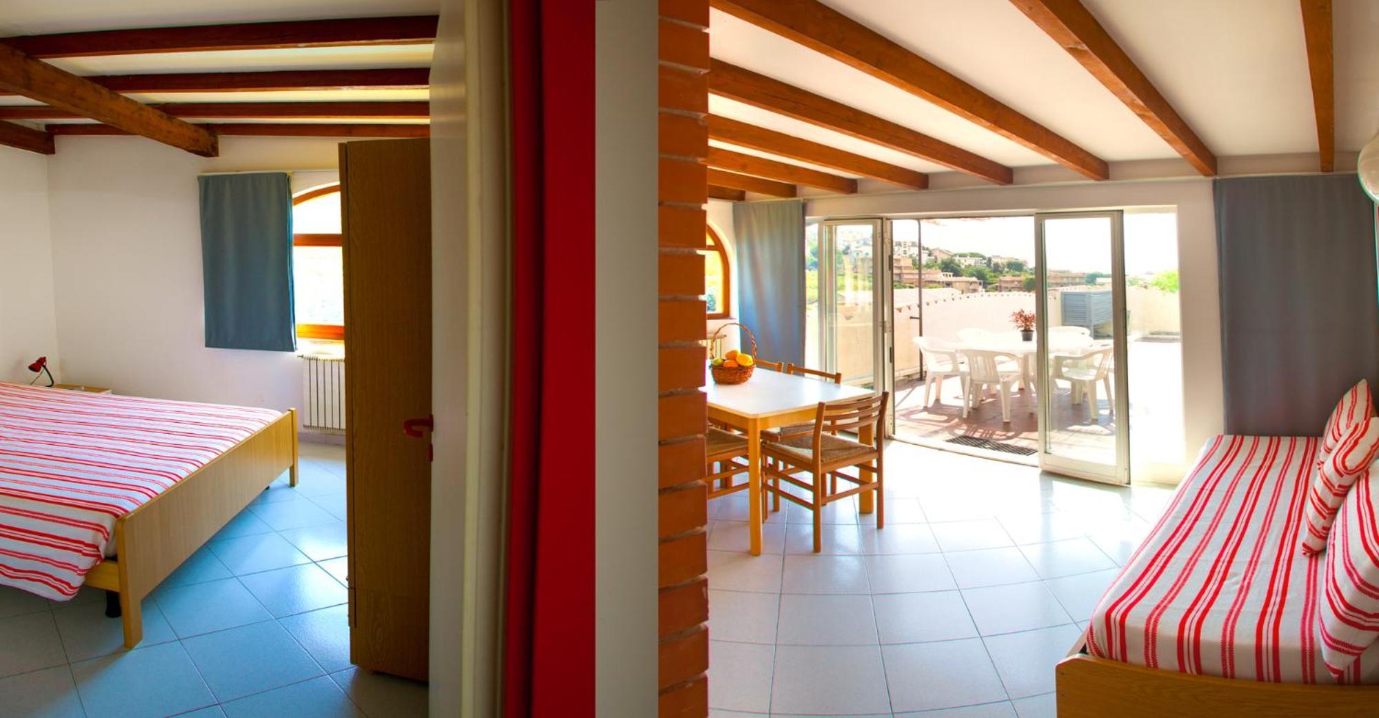 פייטרה ליגורה Residence Pian Dei Boschi מראה חיצוני תמונה