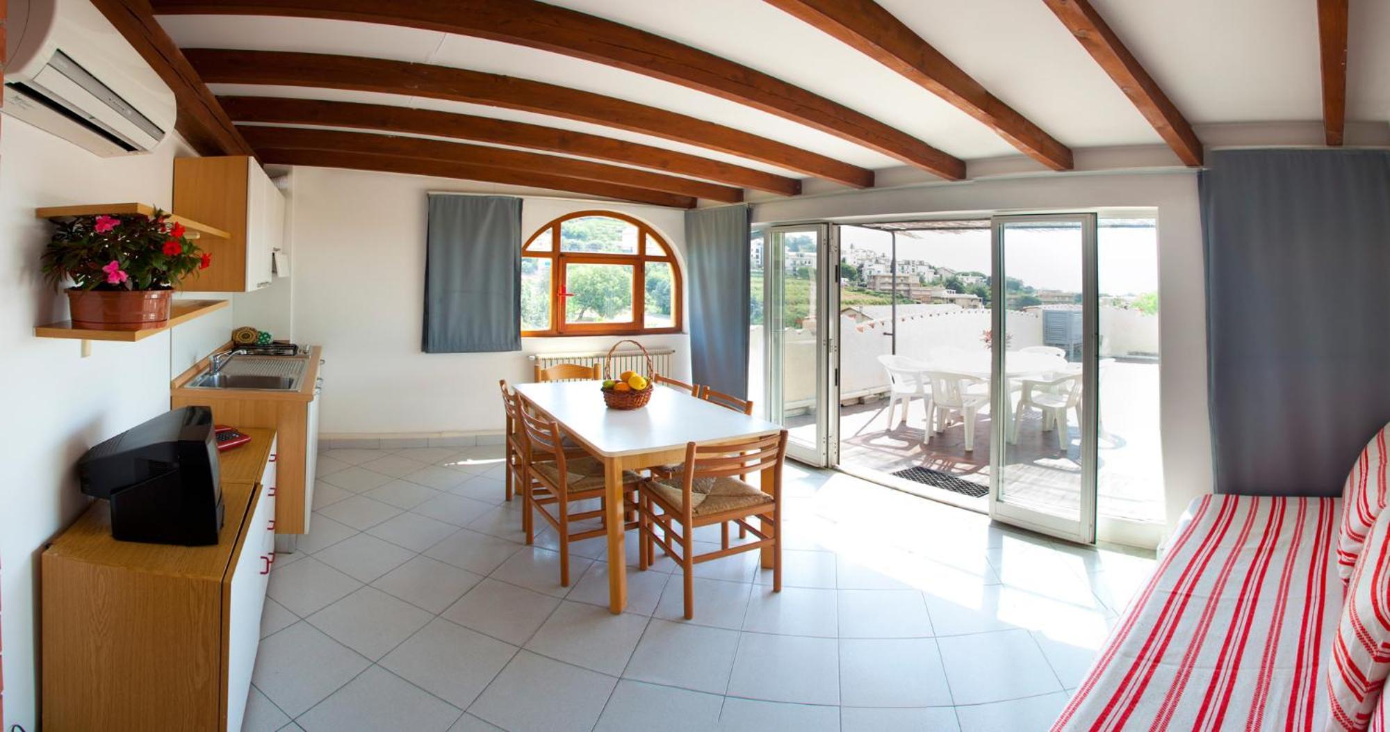 פייטרה ליגורה Residence Pian Dei Boschi מראה חיצוני תמונה