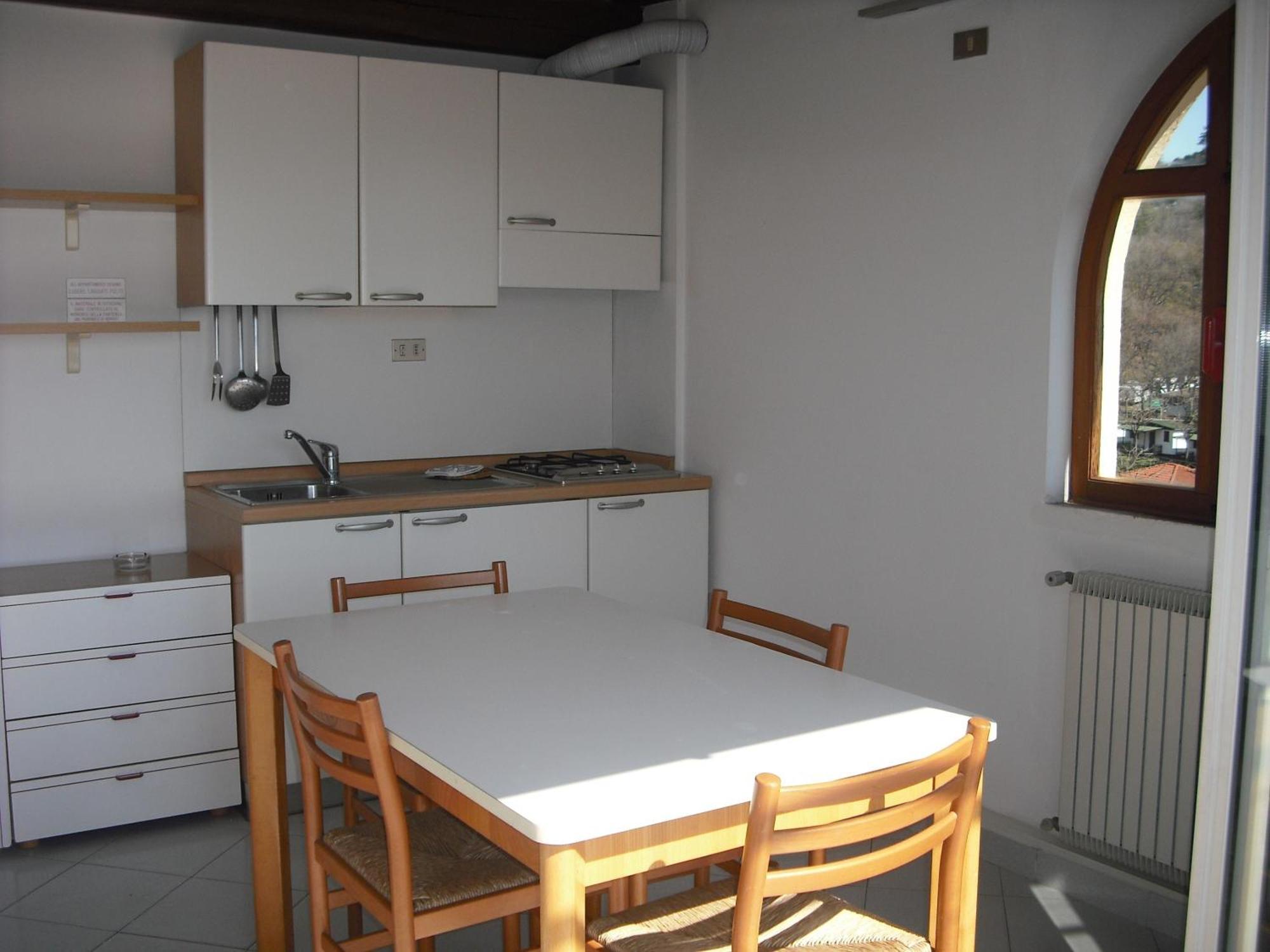 פייטרה ליגורה Residence Pian Dei Boschi מראה חיצוני תמונה