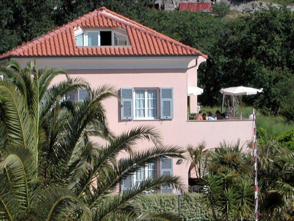 פייטרה ליגורה Residence Pian Dei Boschi מראה חיצוני תמונה