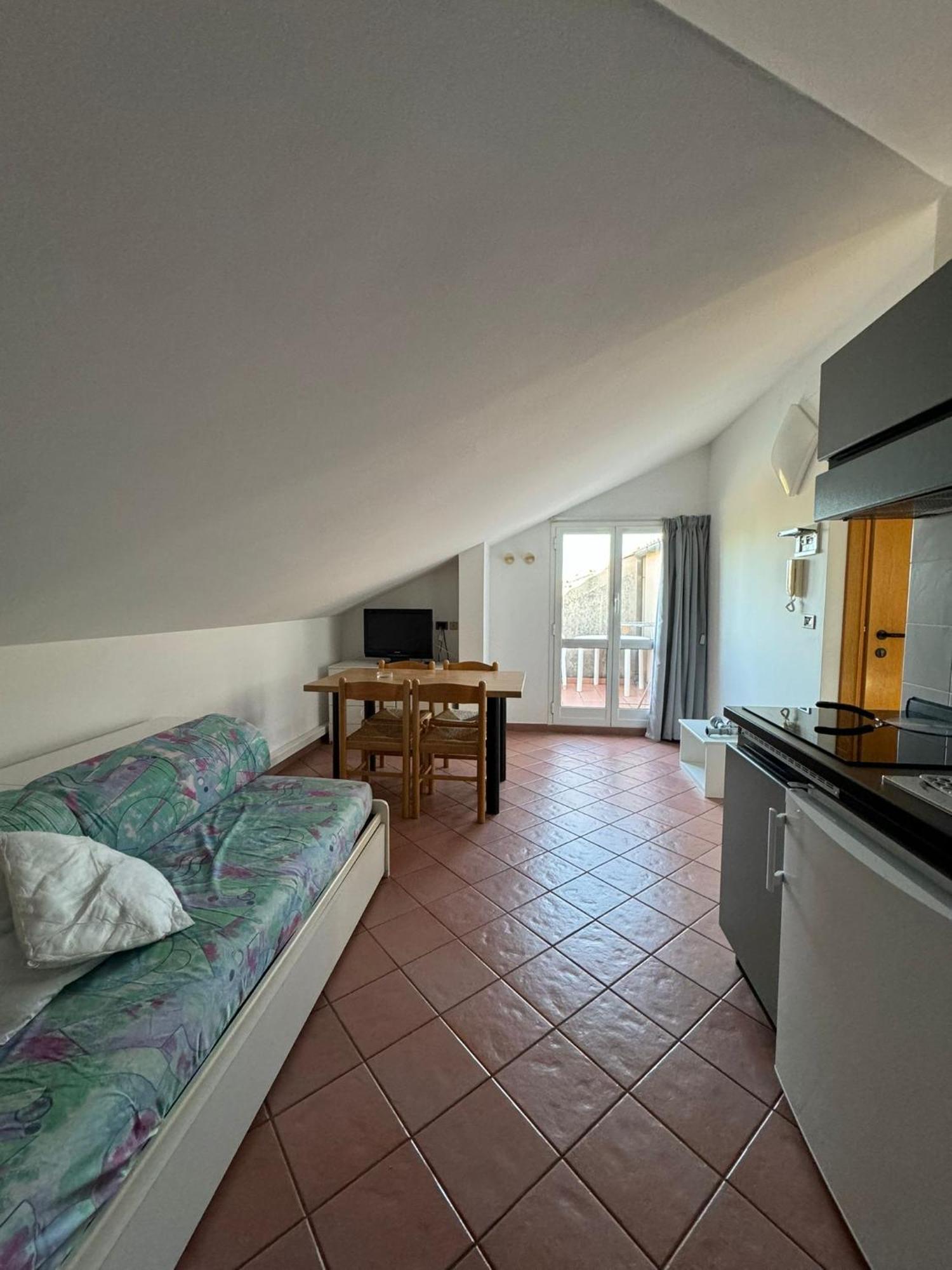 פייטרה ליגורה Residence Pian Dei Boschi מראה חיצוני תמונה