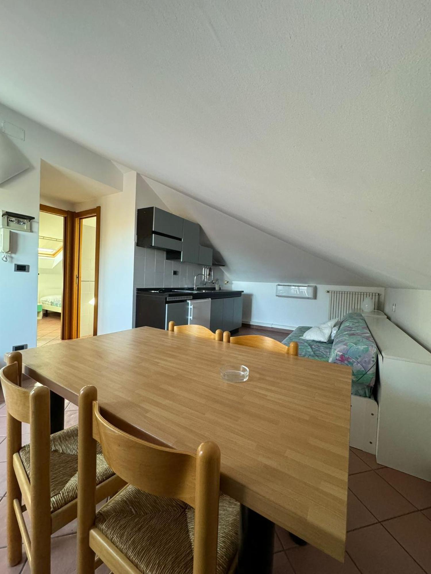 פייטרה ליגורה Residence Pian Dei Boschi מראה חיצוני תמונה