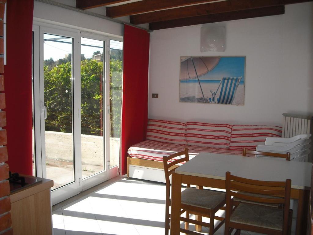 פייטרה ליגורה Residence Pian Dei Boschi חדר תמונה