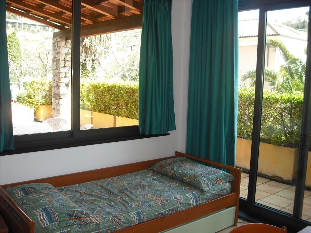 פייטרה ליגורה Residence Pian Dei Boschi חדר תמונה