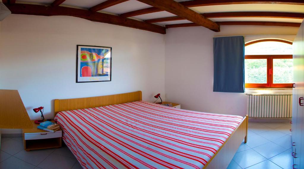 פייטרה ליגורה Residence Pian Dei Boschi מראה חיצוני תמונה