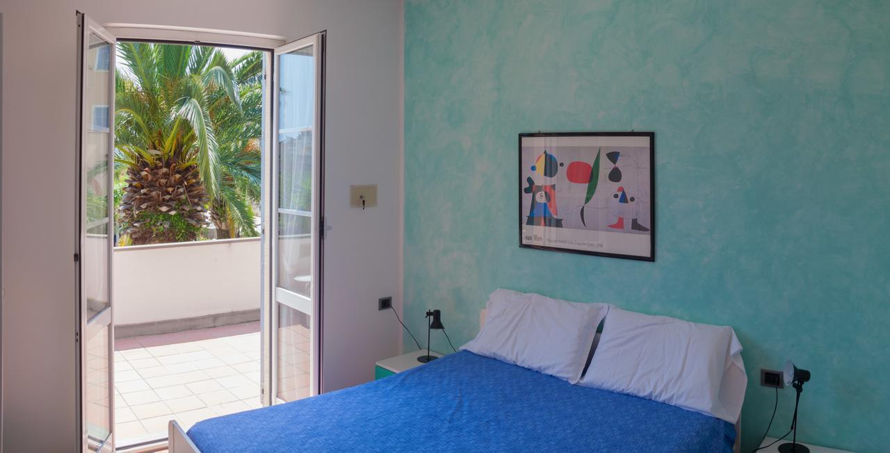 פייטרה ליגורה Residence Pian Dei Boschi מראה חיצוני תמונה